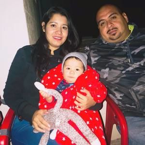 Meet your Posher, Maritza